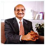 Dr. Karsanbhai K. Patel